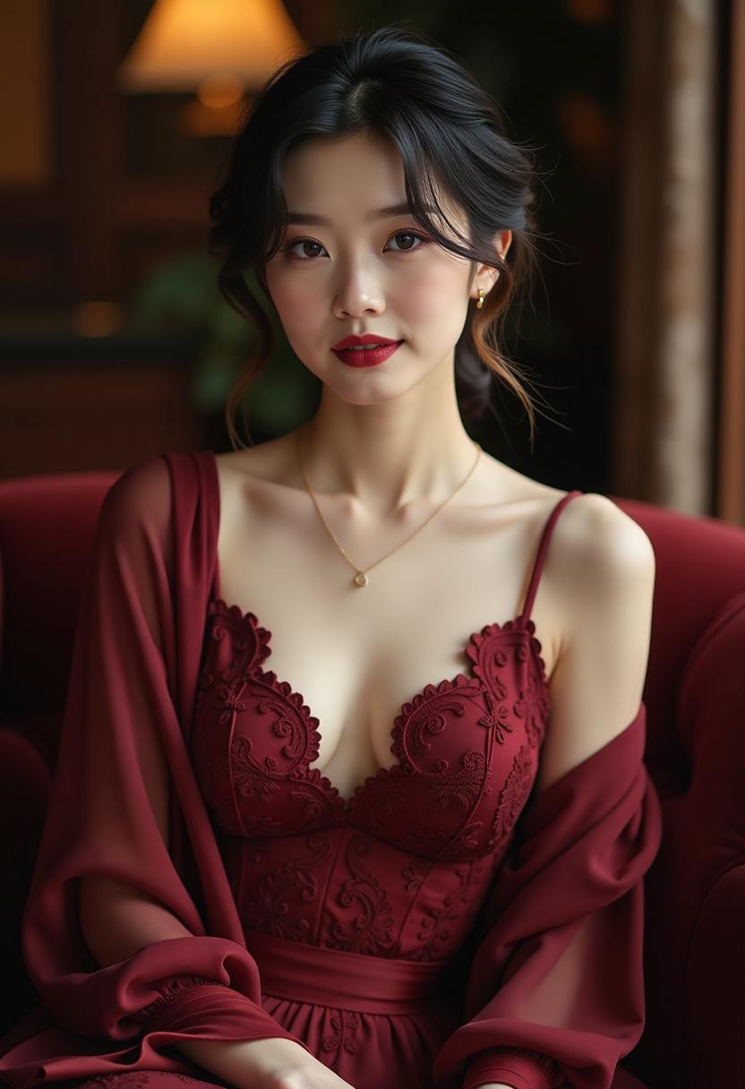 仙逆第二季海报